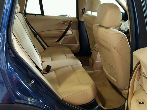 BMW BMW X3