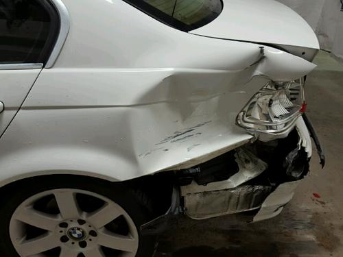 BMW BMW 328i