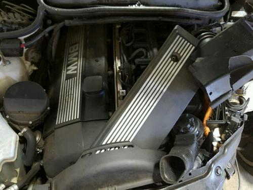 BMW BMW 328i