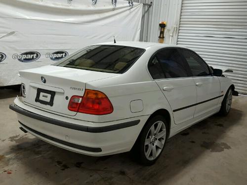 BMW BMW 328i