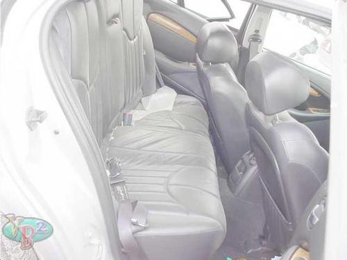 JAGUAR S TYPE