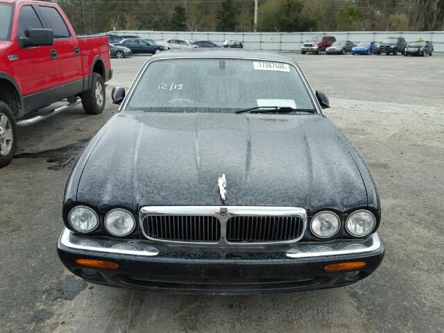 JAGUAR XJ8