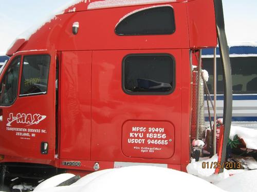 KENWORTH T2000