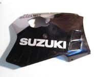 LOWER FAIRING Suzuki GSX-R750