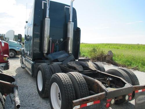 PETERBILT 387