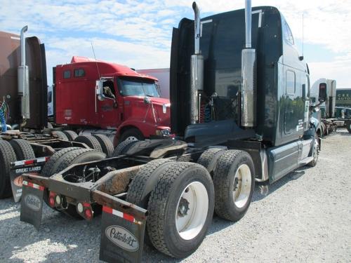 PETERBILT 387