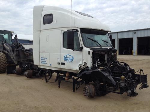 VOLVO VNL
