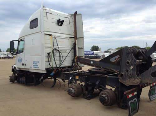 VOLVO VNL