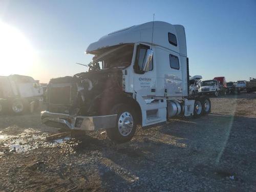 VOLVO VNL