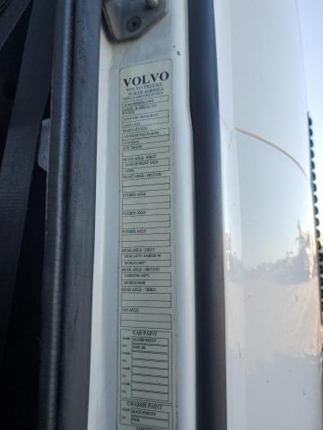 VOLVO VNL