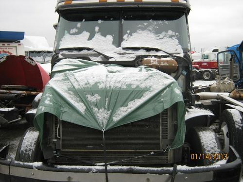 FREIGHTLINER COLUMBIA