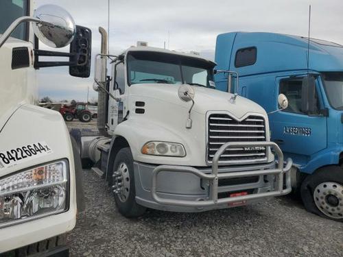 MACK CXU613