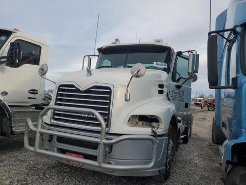 MACK CXU613