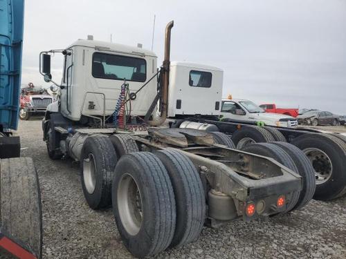 MACK CXU613