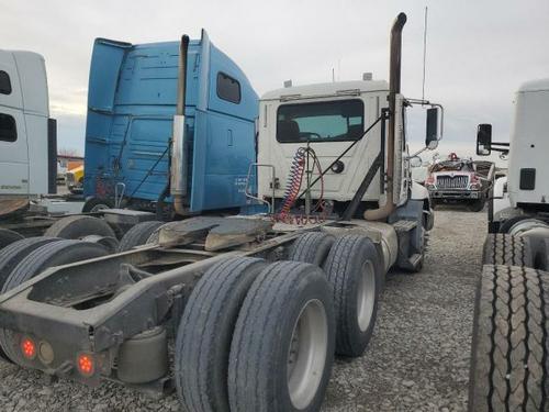 MACK CXU613
