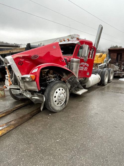 PETERBILT 379