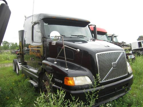 VOLVO VNL