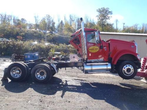 INTERNATIONAL 9900I