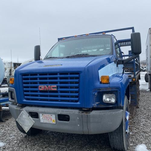 GMC C7500