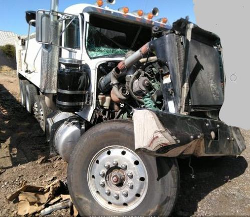 PETERBILT 379