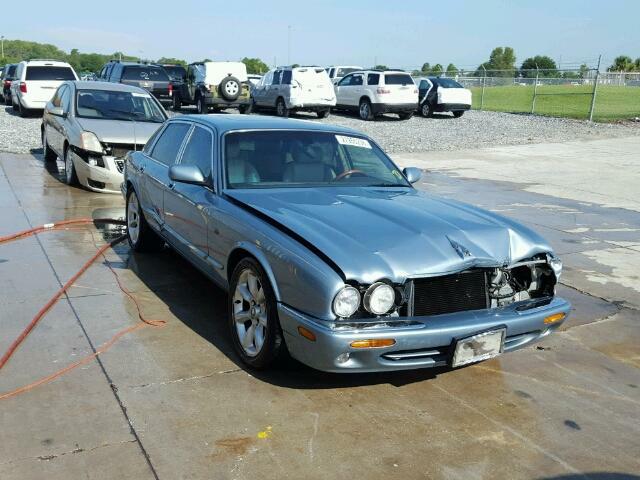 JAGUAR XJ8