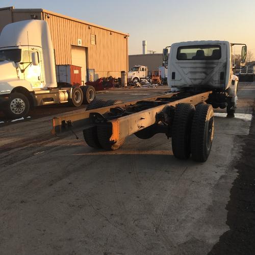 INTERNATIONAL 4300