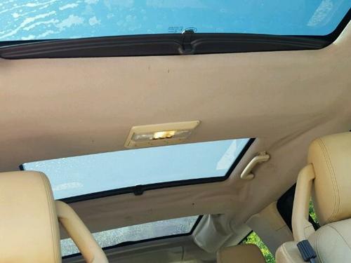 LAND ROVER LR3
