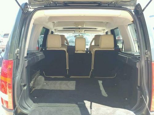 LAND ROVER LR3