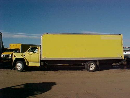 GMC - MEDIUM 7000