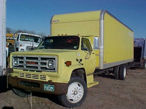 GMC - MEDIUM 7000