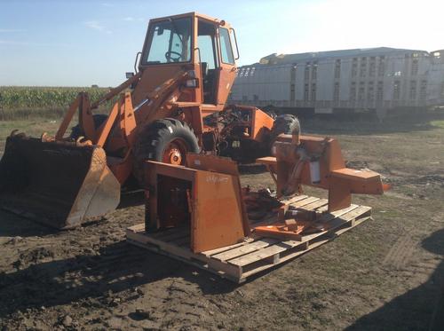 CASE W14B