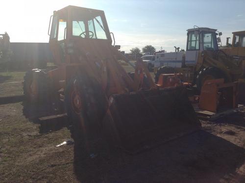 CASE W14B