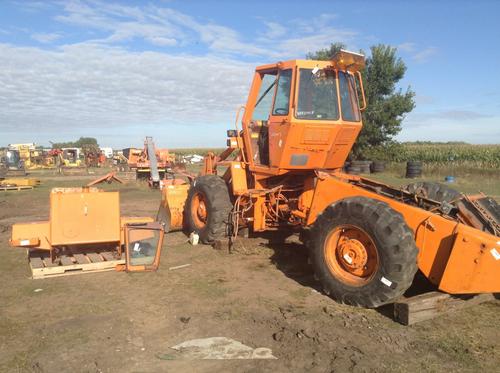 CASE W14B