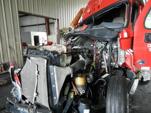 FREIGHTLINER CASCADIA