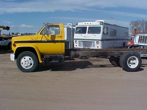 GMC - MEDIUM 6000