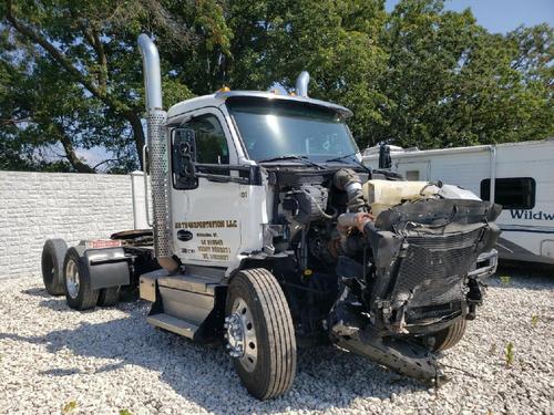 KENWORTH T880