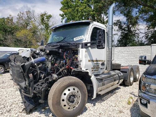 KENWORTH T880