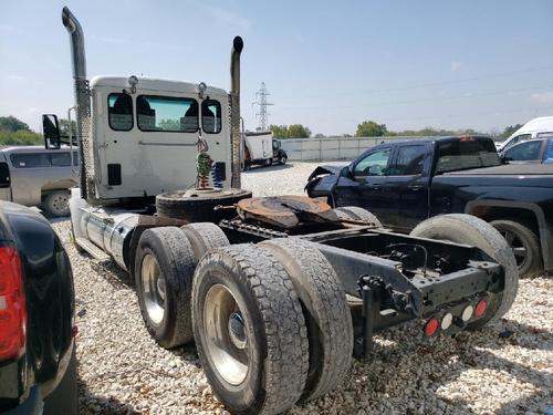 KENWORTH T880