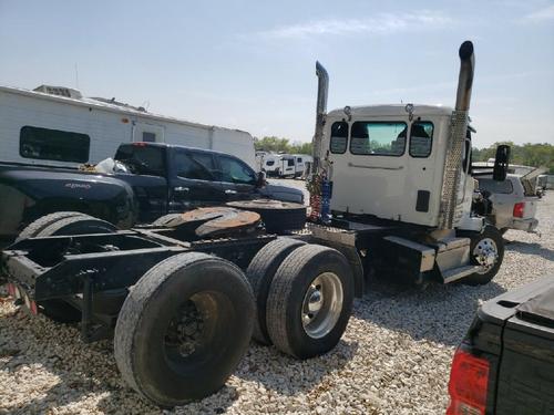 KENWORTH T880
