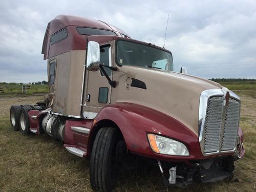 KENWORTH T660