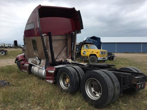 KENWORTH T660