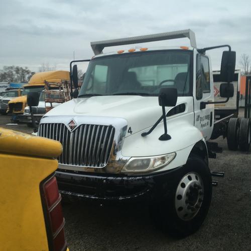 INTERNATIONAL 4300