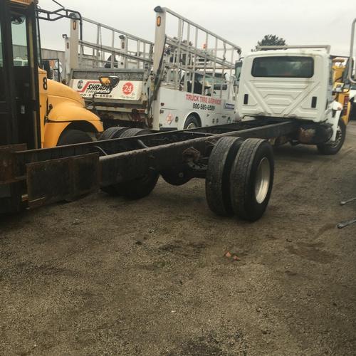 INTERNATIONAL 4300