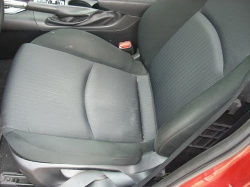 MAZDA MAZDA 3