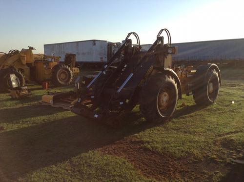JCB 416B HT