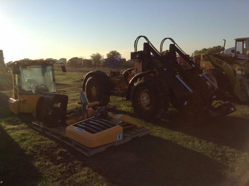 JCB 416B HT