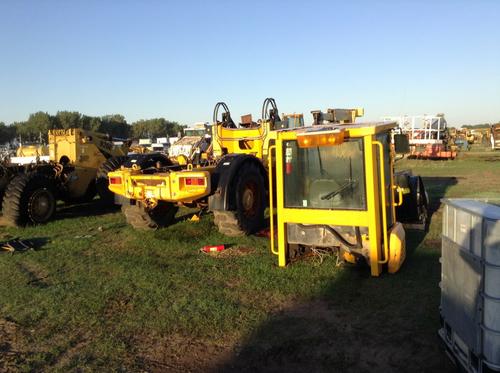 JCB 416B HT
