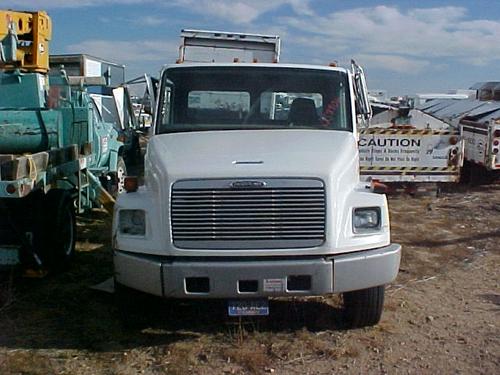 FREIGHTLINER FL70