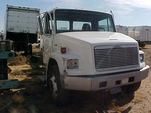 FREIGHTLINER FL70