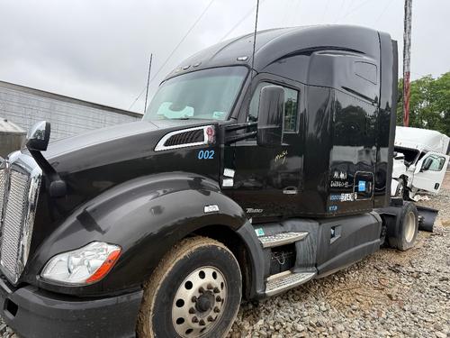 KENWORTH T680